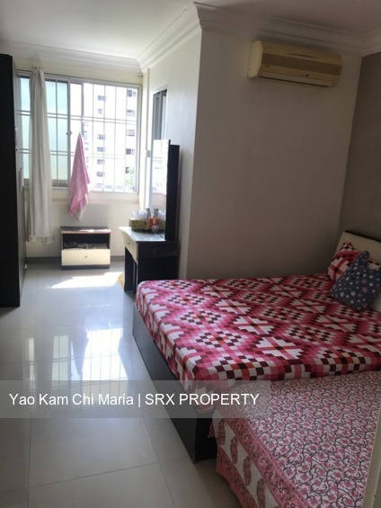 Blk 870 Tampines Street 83 (Tampines), HDB 4 Rooms #176633902